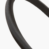 Jennifer Behr - Tiana Headband -- Black