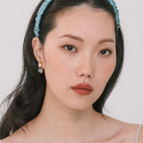 Jennifer Behr - Rory Headband