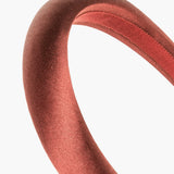 Jennifer Behr - Tori Headband in Satin