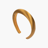 Jennifer Behr - Tori Headband in Satin