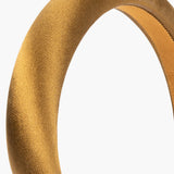 Jennifer Behr - Tori Headband in Satin
