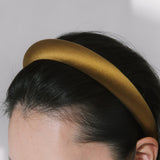 Jennifer Behr - Tori Headband in Satin