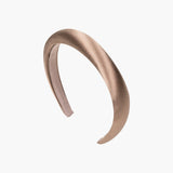 Jennifer Behr - Tori Headband in Satin
