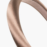 Jennifer Behr - Tori Headband in Satin