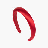 Jennifer Behr - Tori Headband in Satin