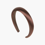 Jennifer Behr - Tori Headband in Satin