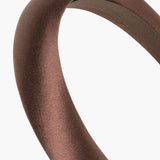 Jennifer Behr - Tori Headband in Satin