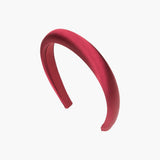 Jennifer Behr - Tori Headband in Satin