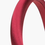 Jennifer Behr - Tori Headband in Satin