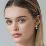 Jennifer Behr - Lucy Headband