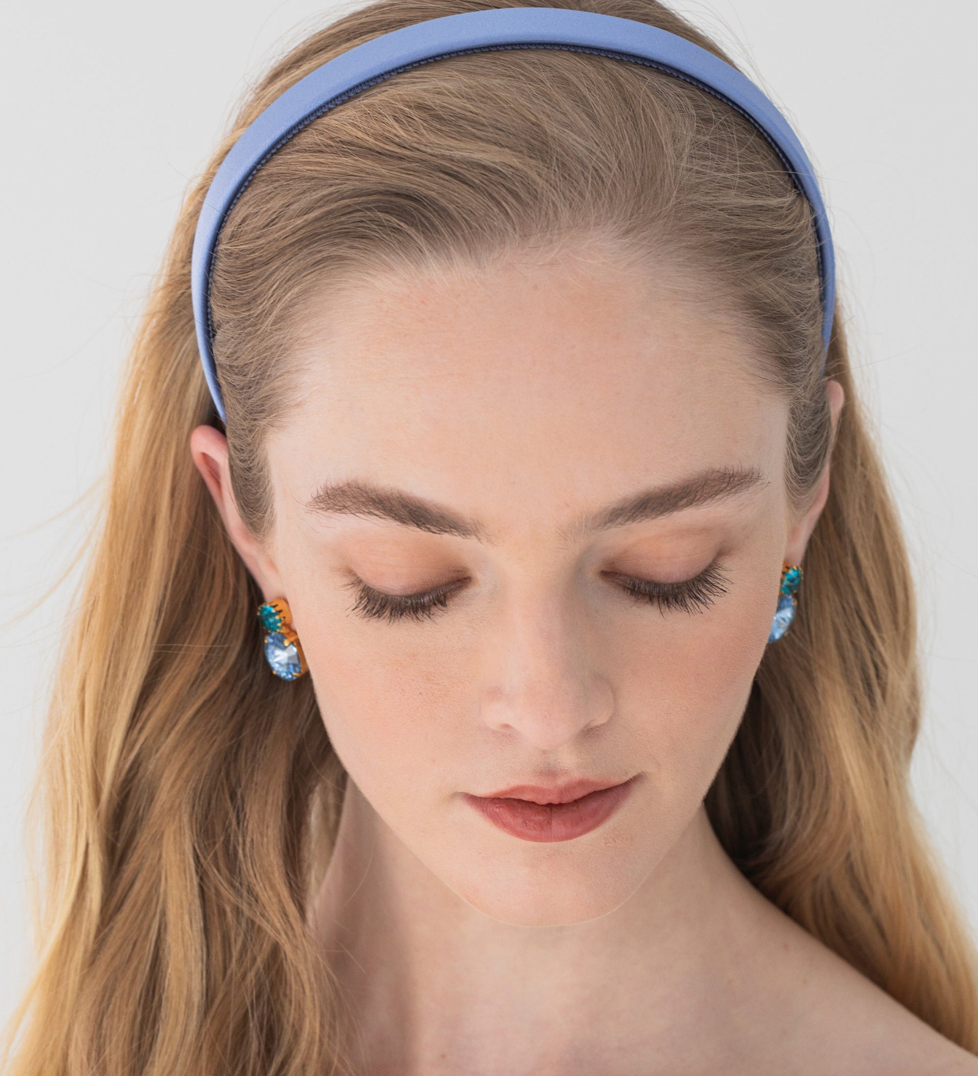 Jennifer Behr - Lucy Headband