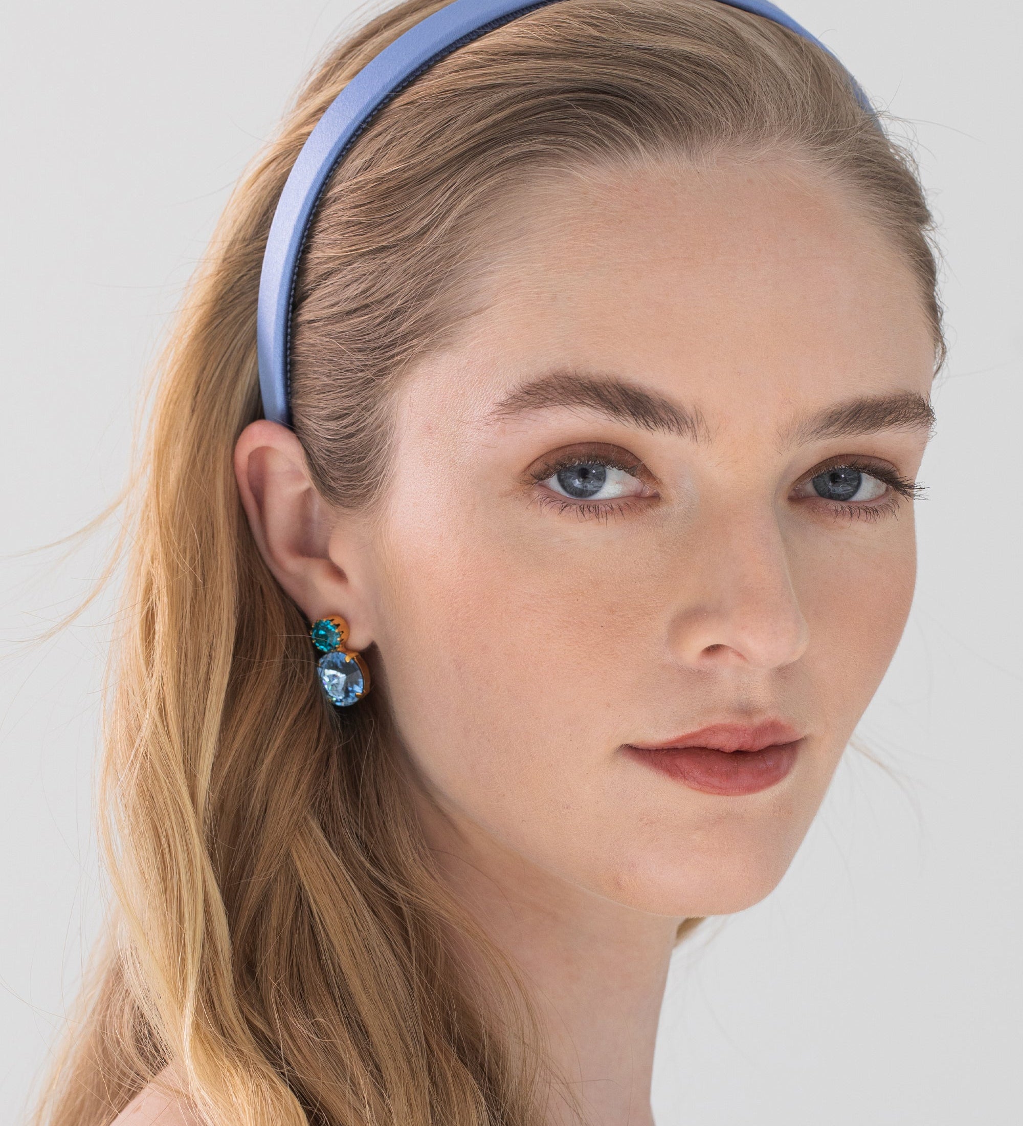 Jennifer Behr - Lucy Headband