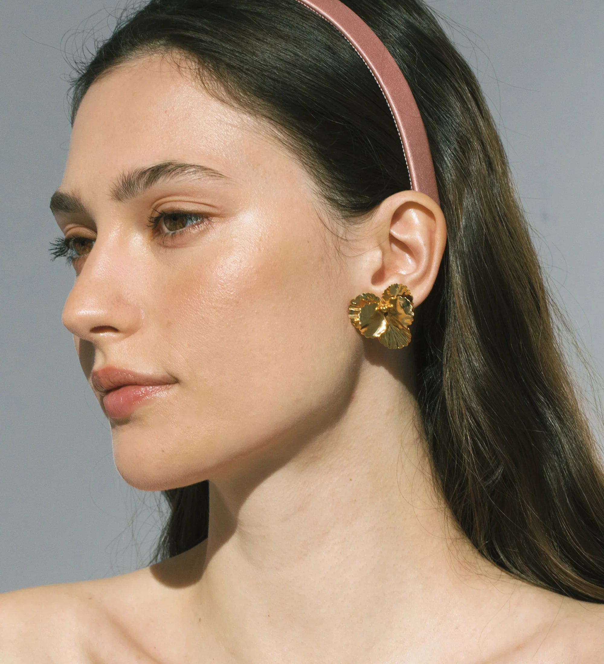 Jennifer Behr - Lucy Headband