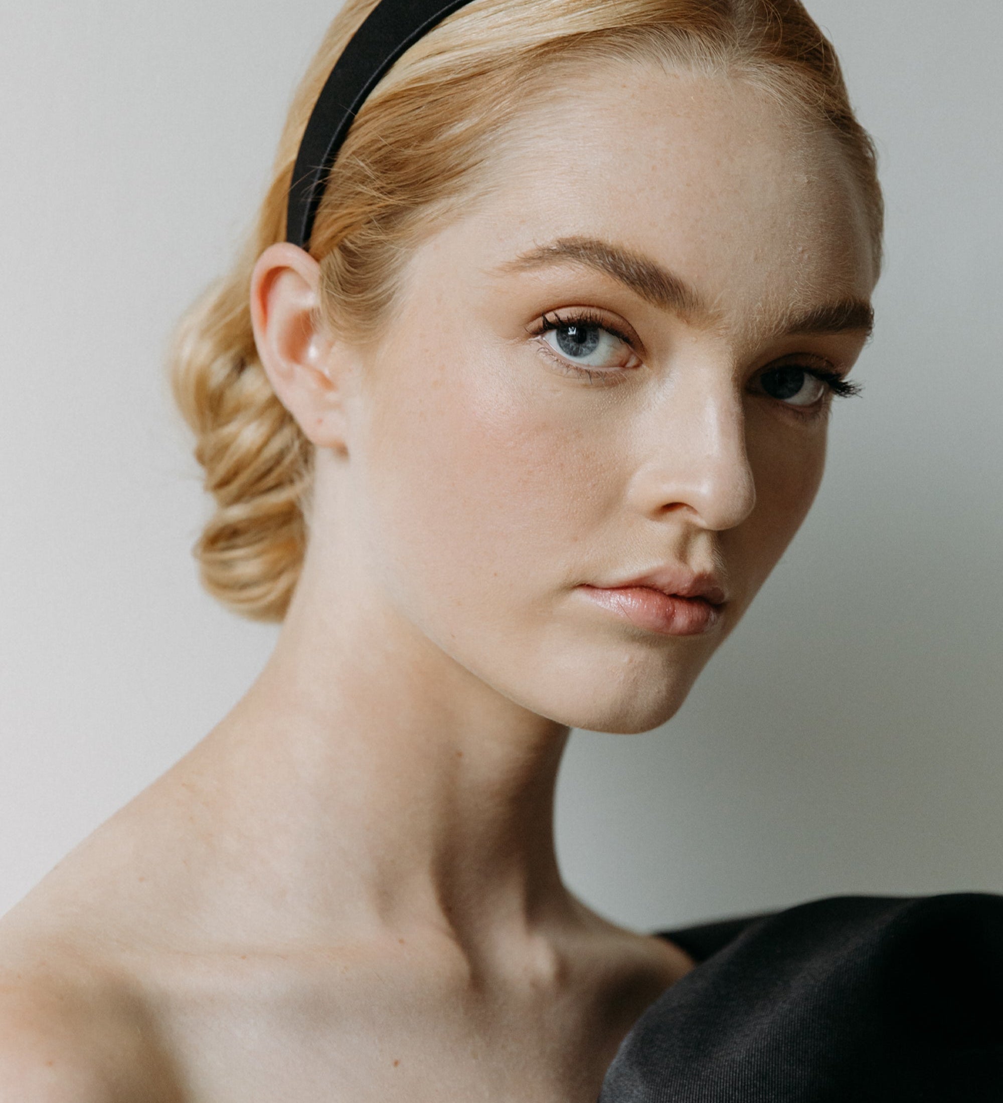 Jennifer Behr - Lydia Headband