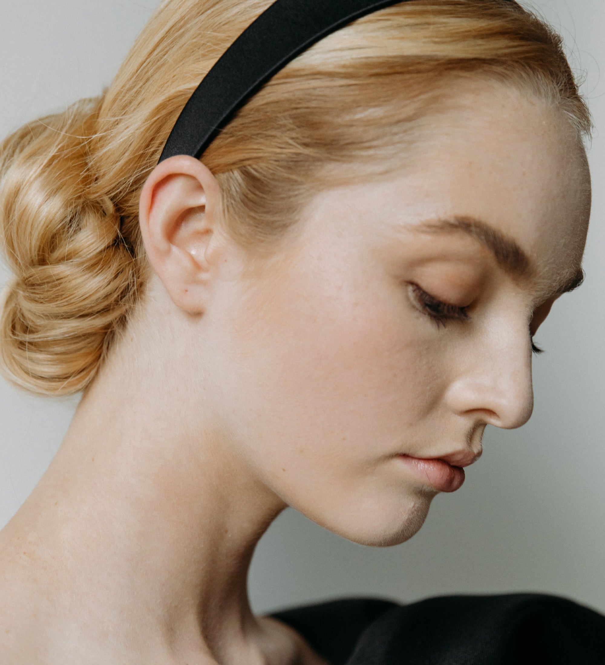 Jennifer Behr - Lydia Headband