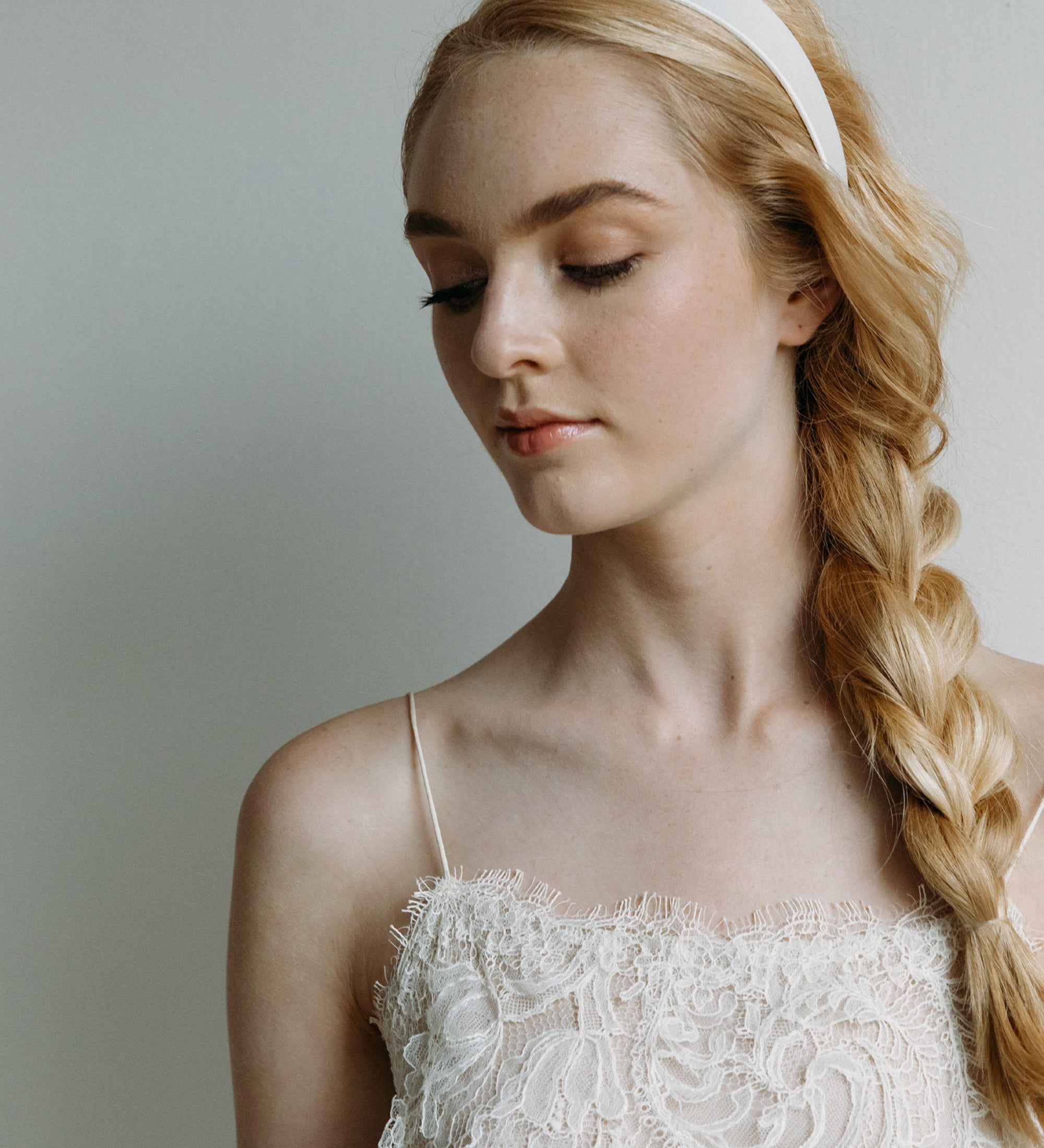 Jennifer Behr - Lydia Headband