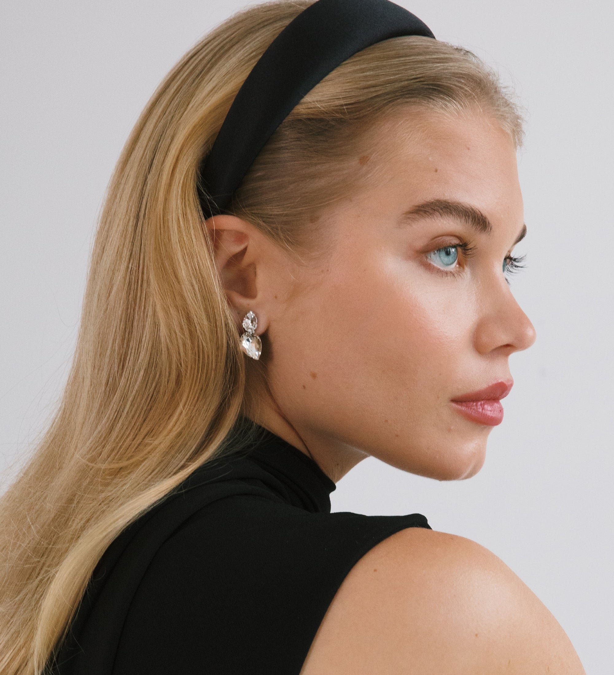 Jennifer Behr - Kate Headband
