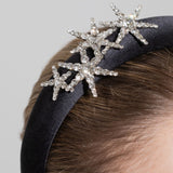 Jennifer Behr - Vespera Headband