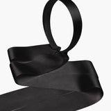 Jennifer Behr x Leonie Hanne Audrey Headband -- Black