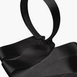 Jennifer Behr x Leonie Hanne Audrey Headband -- Black