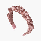 Jennifer Behr - Lia Headband -- Peony