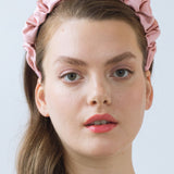 Jennifer Behr - Lia Headband -- Peony
