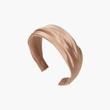 Jennifer Behr - Natasha Headband -- Almond