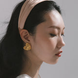 Jennifer Behr - Natasha Headband -- Almond