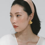 Jennifer Behr - Natasha Headband -- Almond