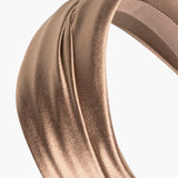 Jennifer Behr - Natasha Headband -- Cappuccino