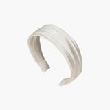 Jennifer Behr - Natasha Headband -- Cream