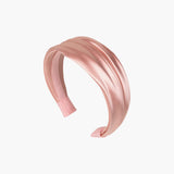 Jennifer Behr - Natasha Headband -- Peony