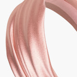 Jennifer Behr - Natasha Headband -- Peony