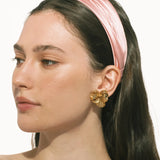 Jennifer Behr - Natasha Headband -- Peony