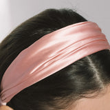Jennifer Behr - Natasha Headband -- Peony