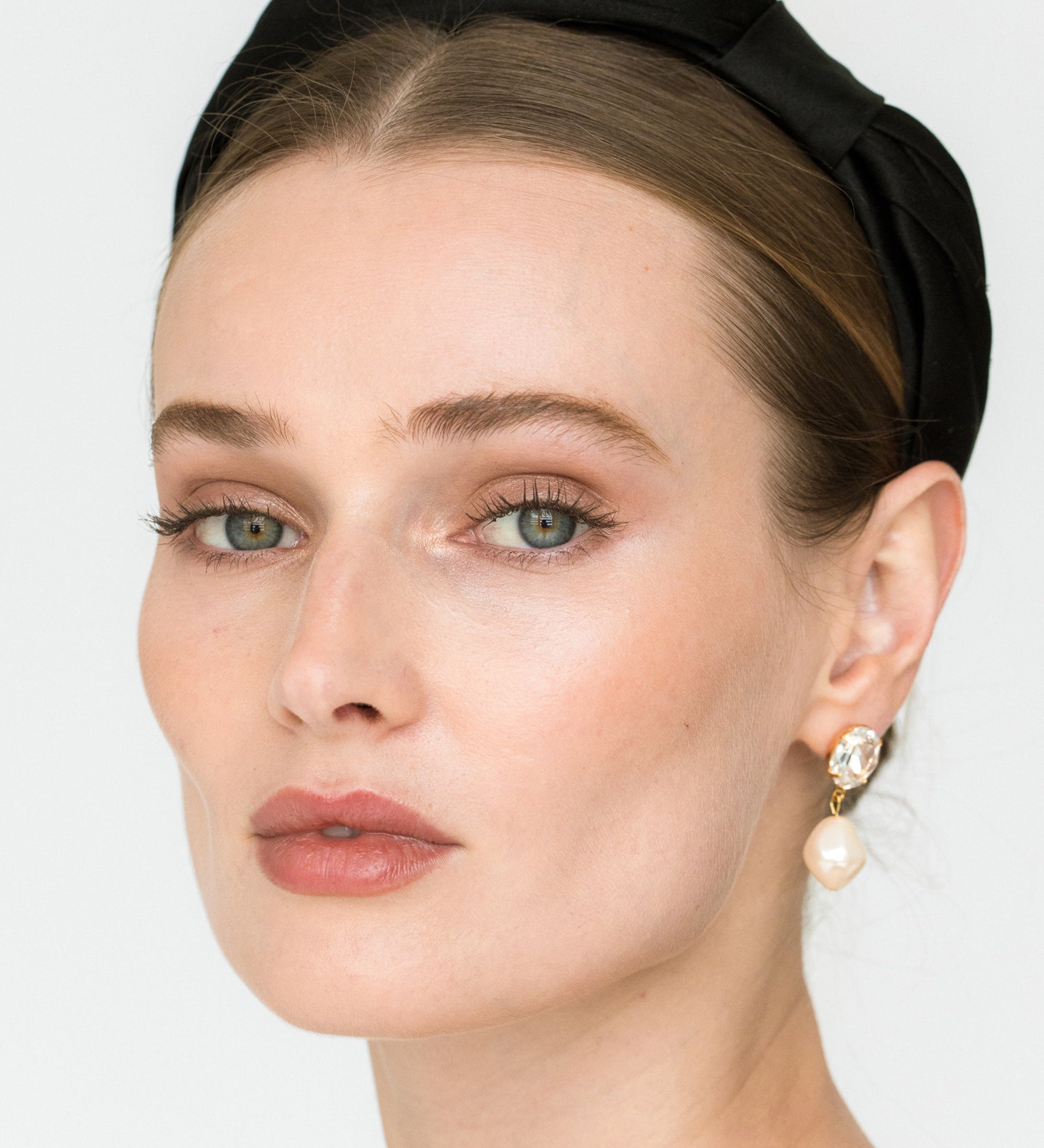 Jennifer Behr - Audrey Headband