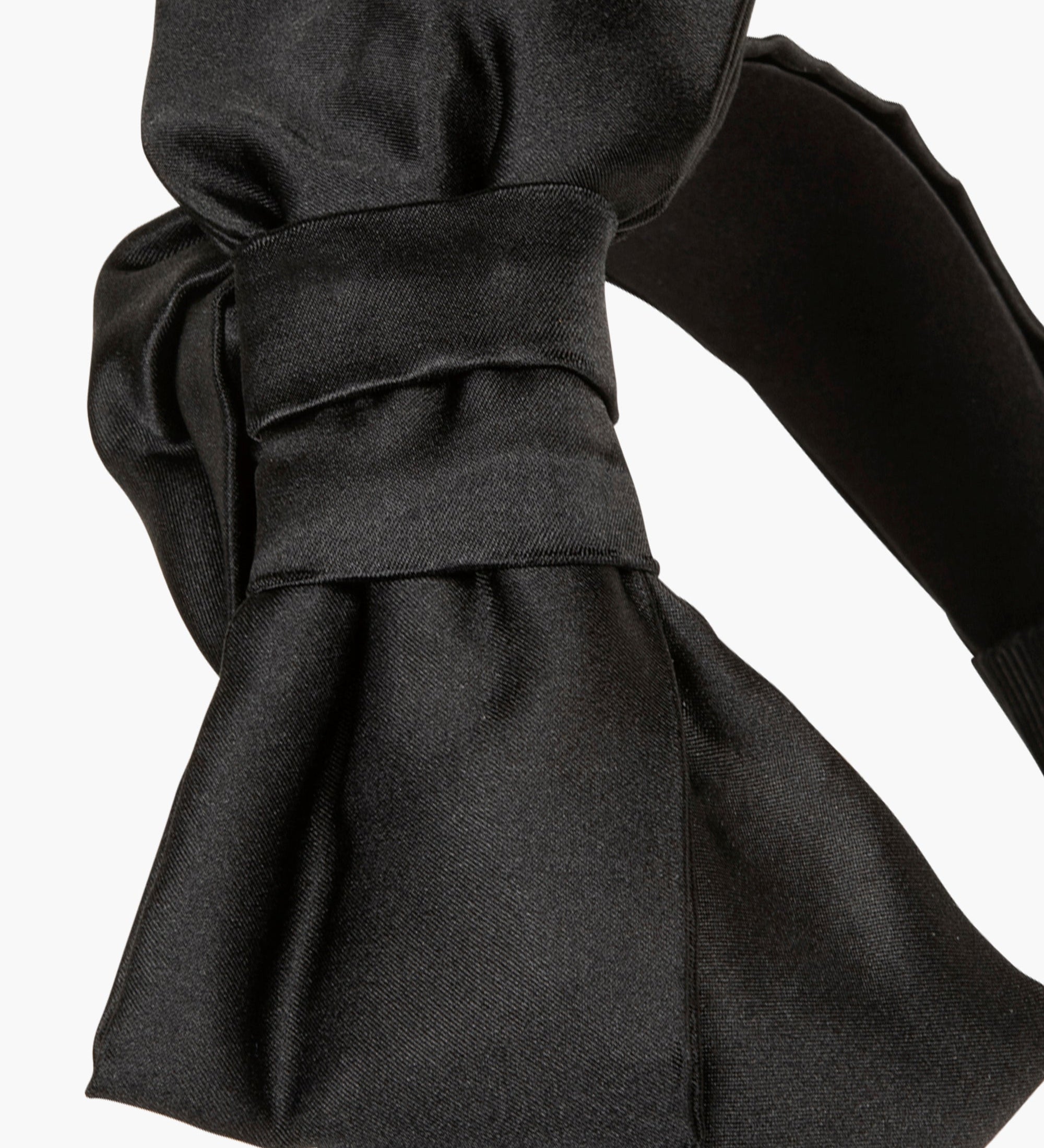 Jennifer Behr - Karmen Bow Headband