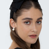 Jennifer Behr - Karmen Bow Headband