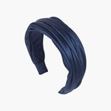 Jennifer Behr - Sabrina Headband -- Navy