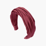 Jennifer Behr - Sabrina Headband -- Pinot