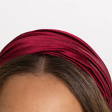Jennifer Behr - Sabrina Headband -- Pinot