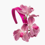 Jennifer Behr - Orchid Cascade Headband