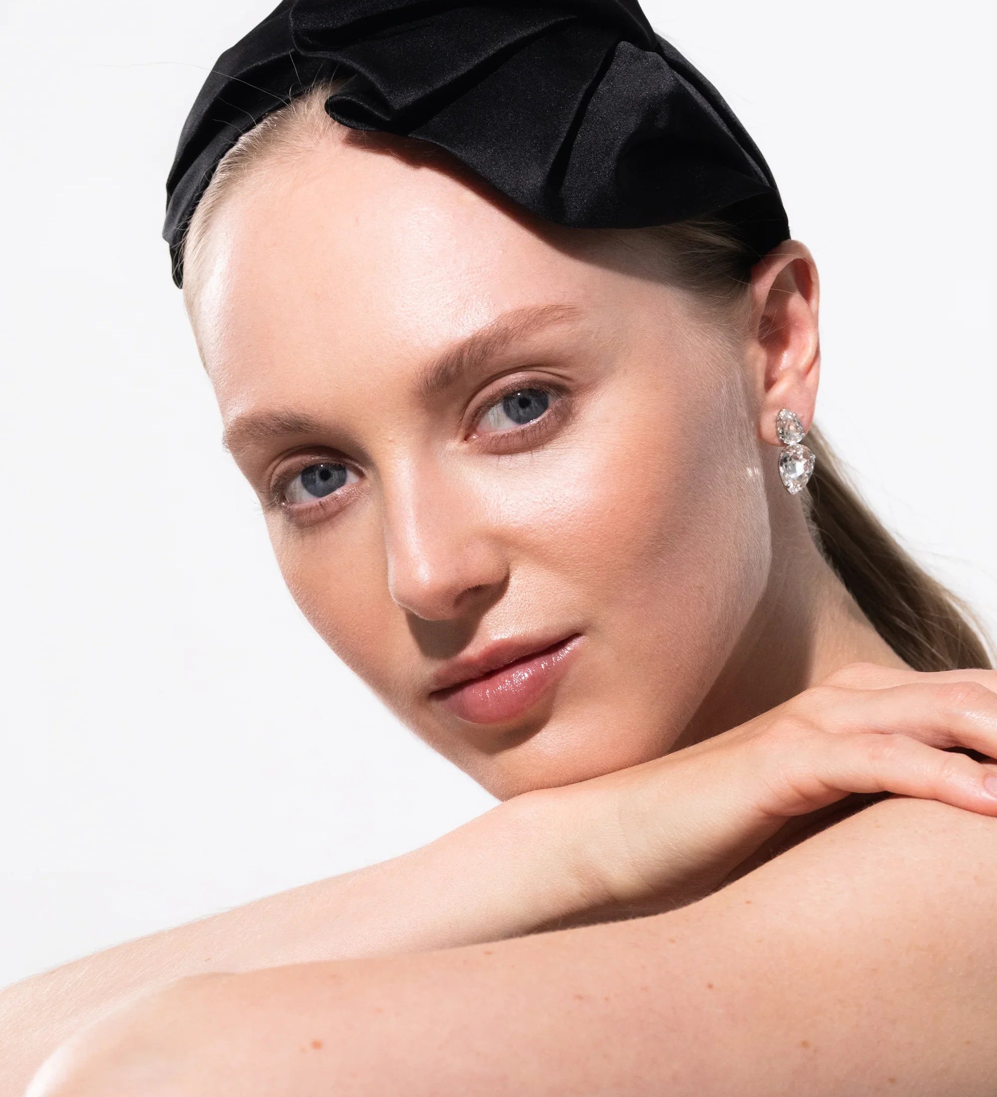 Jennifer Behr - Odela Headband