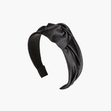 Jennifer Behr - Samaya Headband -- Black