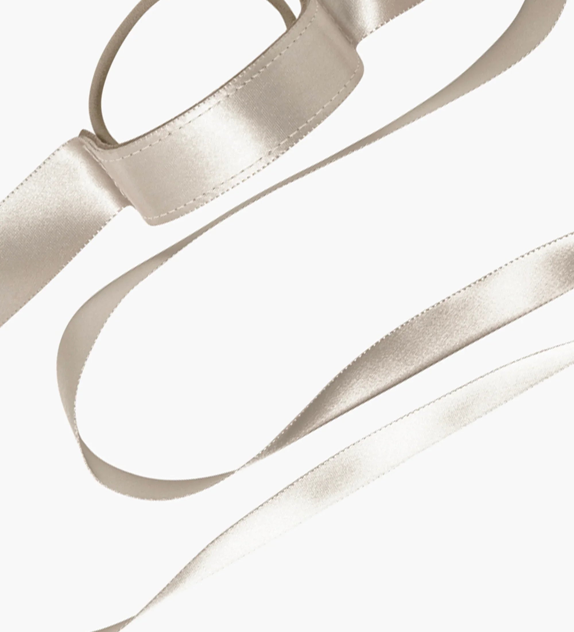 Jennifer Behr - Belle Ribbon Ponywrap