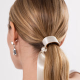 Jennifer Behr - Belle Ribbon Ponywrap