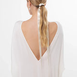 Jennifer Behr - Belle Ribbon Ponywrap