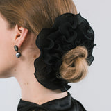 Jennifer Behr - Jacinda Ponywrap -- Black