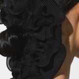 Jennifer Behr - Jacinda Ponywrap -- Black