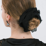 Jennifer Behr - Jacinda Ponywrap -- Black